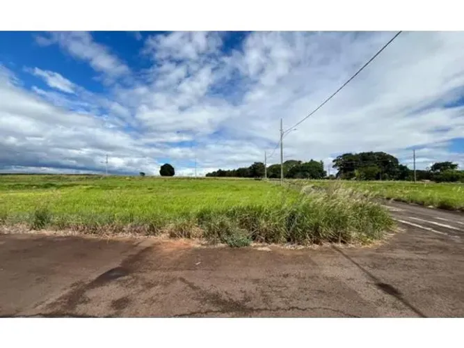 TERRENO RESIDENCIAL em MOREIRA SALES - PR, Jardim Bela Vista