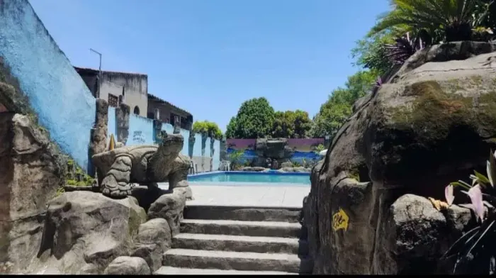Galpão/Depósito/Armazém para venda com 500 metros quadrados em Miguel Couto - Nova Iguaçu