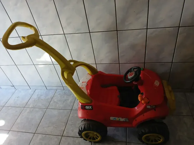 Carro Infantil