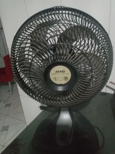 Ventilador