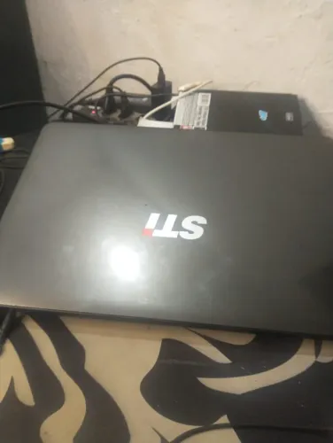 Notebook I5 8gb ram Vendo ou troco