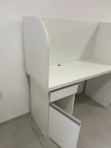 3 nichos mesas escritório vendas