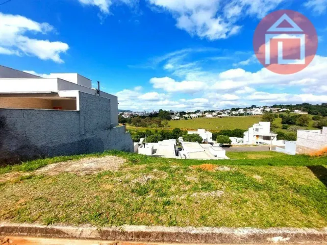 Terreno à venda, 300 m² por R$ 280.000,00 - Condomínio Villa Real de Bragança - Bragança P