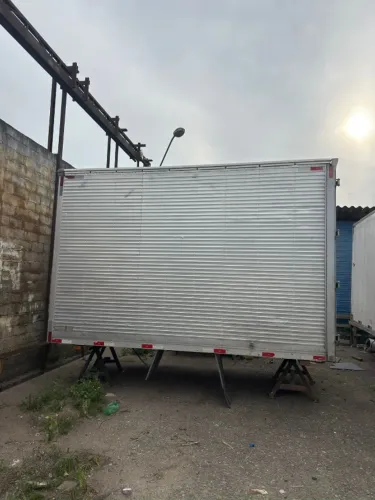 bau carga seca 3/4