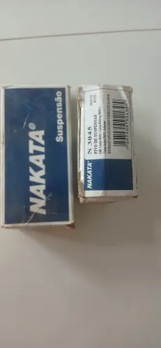 Par Pivô suspensão