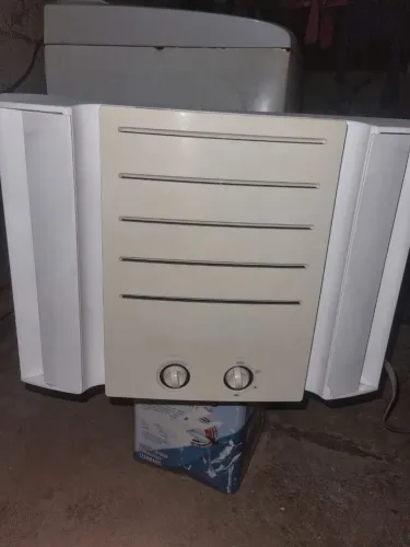 Ar condicionado 10.000 btus