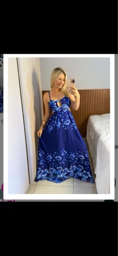 Vestidos longos