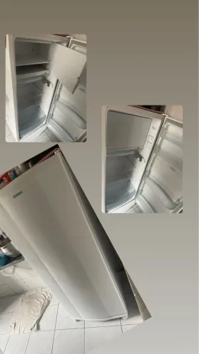 Refrigerador 
