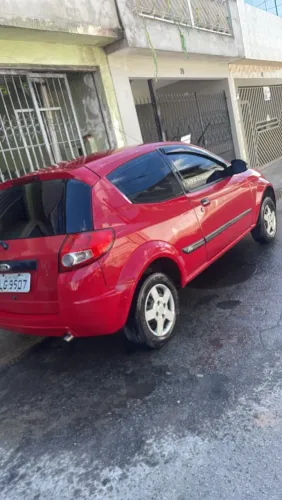 Ford KA 1.0 8v/1.0 8V ST Flex 3P 2011