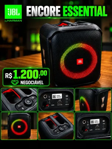 JBL ENCORE ESSENTIAL