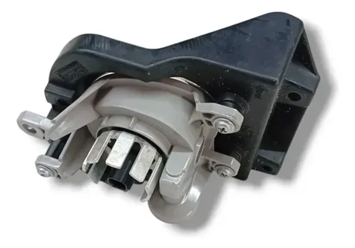 Farol Milha Esquerdo Toyota Corolla Cross Hybrid 2026 Cinza