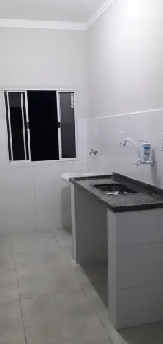 Casa nova de 1 quarto há 15 minutos do centro e aeroporto e shopping Campinas