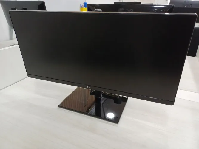 Monitor LG UltraWide 25UM58-P 25" IPS Full HD 21:9 - 2x HDMI