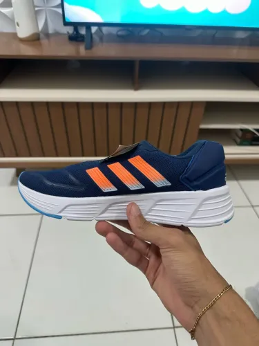 Tenis primeira linha