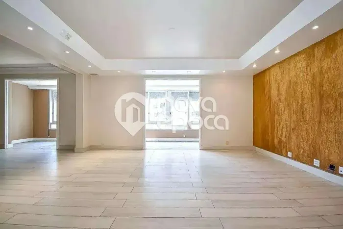 Copacabana | Apartamento 3 quartos, sendo 1 suite