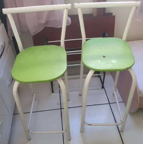 Banquetas