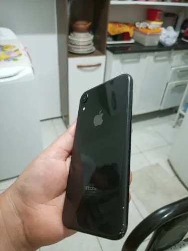 Vendo iPhone XR
