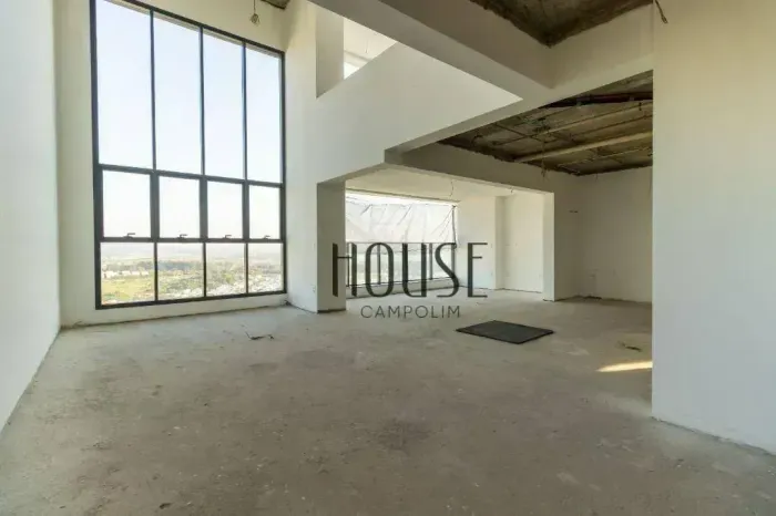 Apartamento em Vermont View à venda em condomínio de alto padrão em Sorocaba, com 375m² |