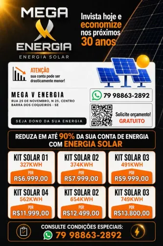 Energia Solar