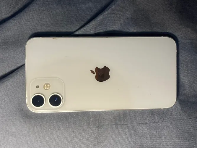 Iphone 12 mini - 256 gb