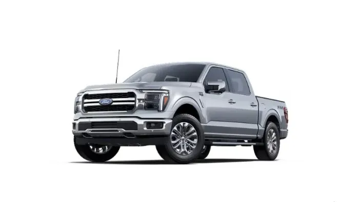 Ford F-150 Lariat 4X4 5.0 V8 2025