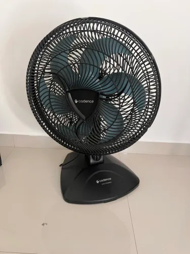 Ventilador Cadence Eros Turbo