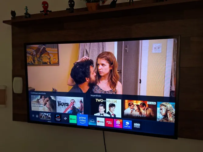 SMART TV 42' SAMSUNG