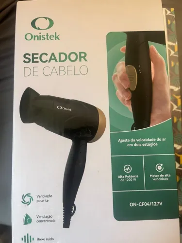 Secador
