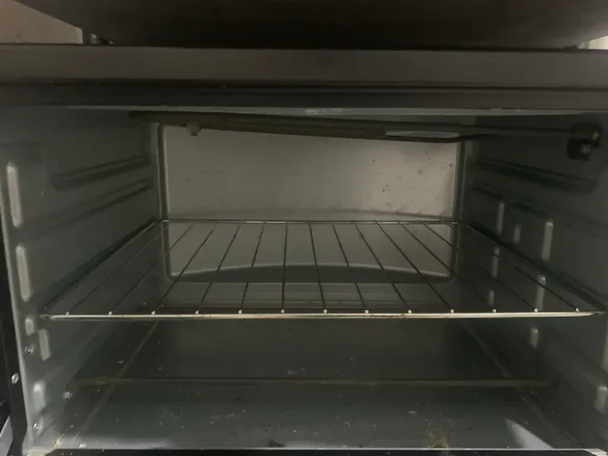 Forno elétrico Multilaser 46l