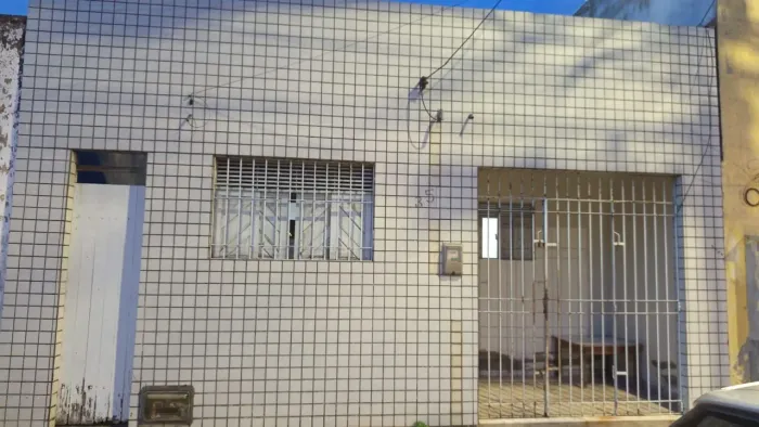 Vendo Casa na Cidade da Esperança