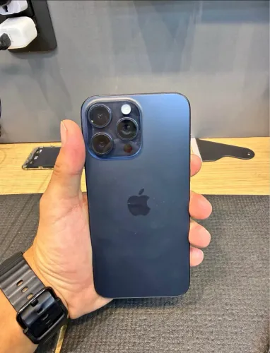 iPhone 15 pro max 256 Gb