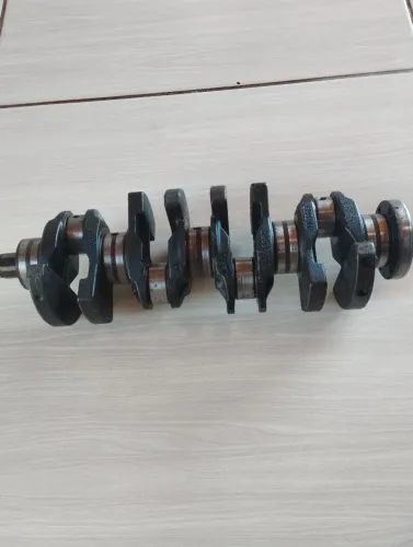 Vendo virabrequim do Corsa 1.0