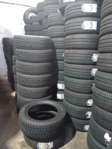 Pneu Starke Aro 14 175/70 ATR - Qualidade garantida, ideal pra uso rural