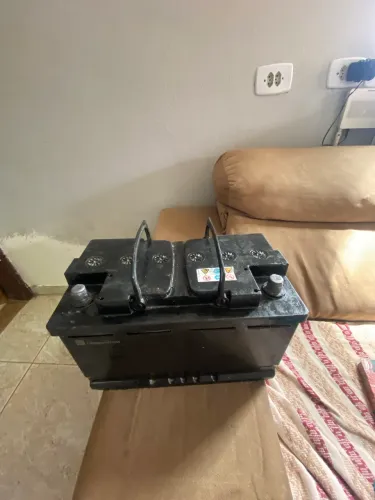 Bateria de 100 amp