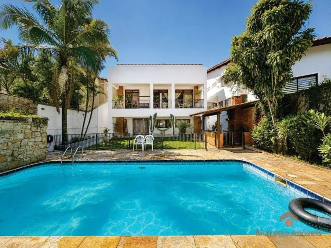 Sobrado à venda, 485 m² por R$ 2.090.000,00 - Parque dos Príncipes - São Paulo/SP