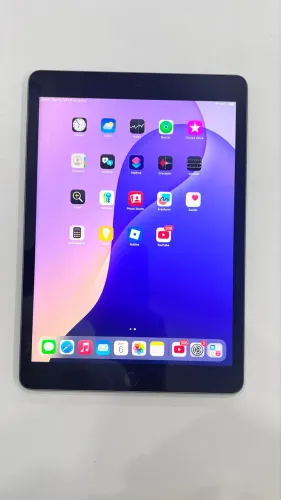 Ipad 9