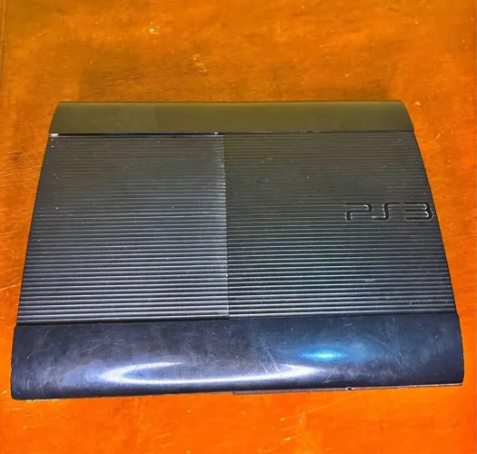 PS3 DESBLOQUEADO