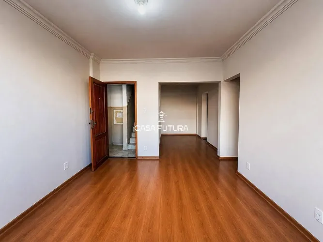 Apartamento com 3 dormitórios à venda, 65 m² por R$ 285.000,00 - Centro - Barra Mansa/RJ