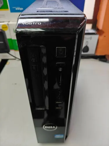 cpu dell i5 8gb de memoria e hd de 500gb com windows