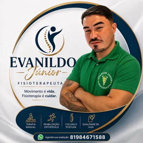 Fisioterapeuta