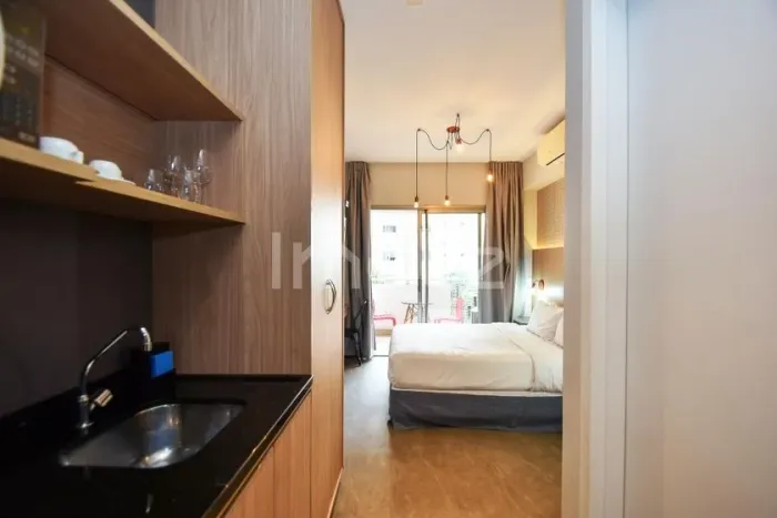 Apartamento à venda na Rua Girassol, 1280 - Vila Madalena - São Paulo - SP