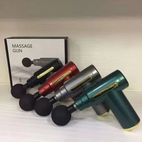 Massageador portátil/ pagamento somente na entrega
