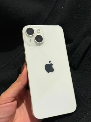 iPhone 14 128GB Branco | Tudo funcionando | Ótimo estado