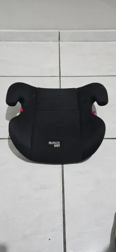 Acento elevatório para carro