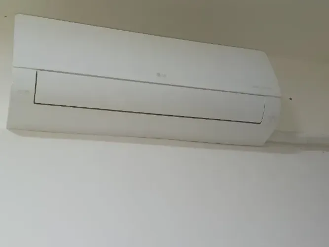 Ar condicionado LG