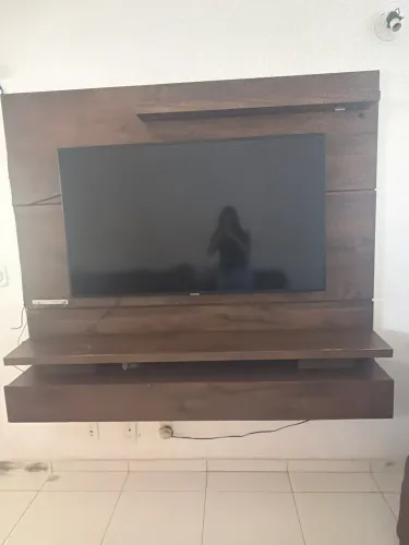 Painel televisão