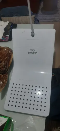 Vendo super ducha zagonel ducali
