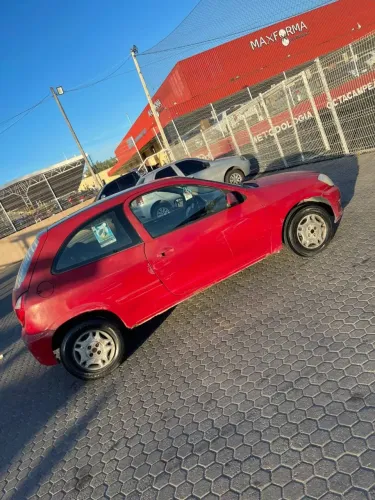 Chevrolet Celta Life/ LS 1.0 MPFI 8V Flexpower 3P 2008