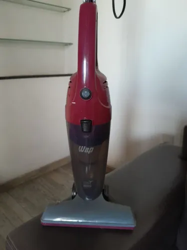 ASPIRADOR NOVINHO