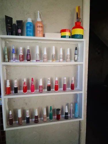 Serviço de gesso em geral